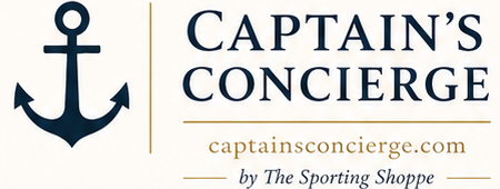 Captain’s Concierge